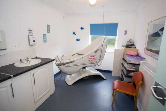 Bentley Court Care Home